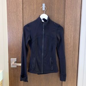 -lululemon Black define jacket